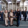 การสังเกตการณ์ทางทหารครั้งที่ ๒